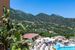 teren hotelu
