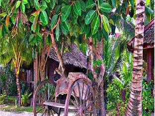 Alona Tropical Resort