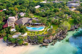 Amorita Resort