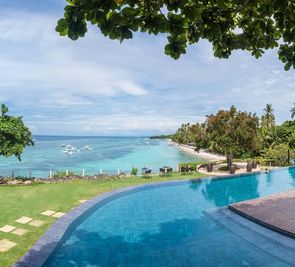 Amorita Resort