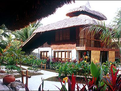 Ananyana Resort 4*