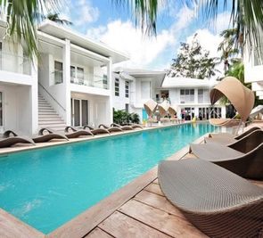 Astoria Boracay