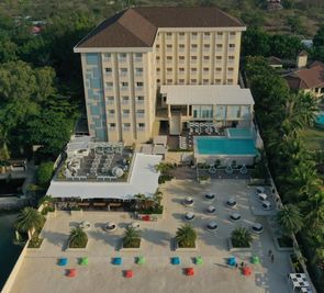 Be Mactan Resort