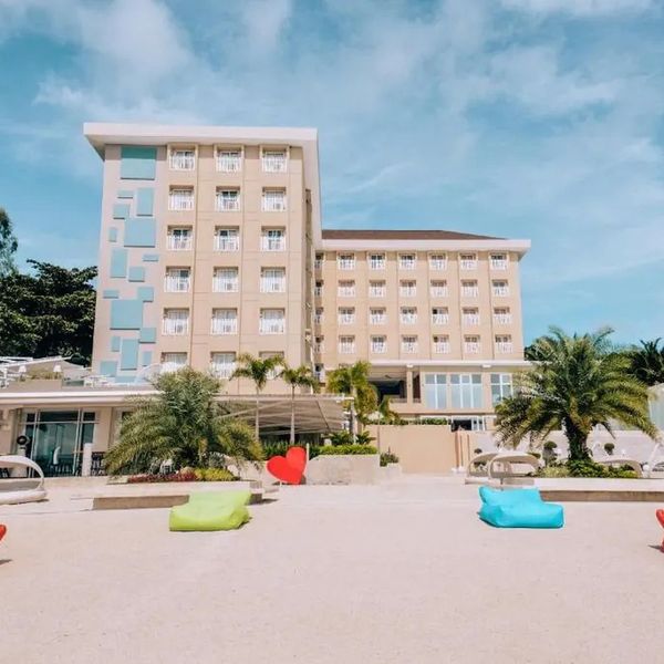 Be Resorts (Mactan) – 2026-03-15 - Zdjęcie 2