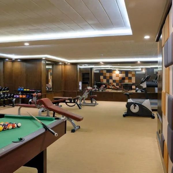 Be Resorts (Mactan) – 2026-03-15 - Zdjęcie 3