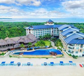 The Bellevue Resort Bohol