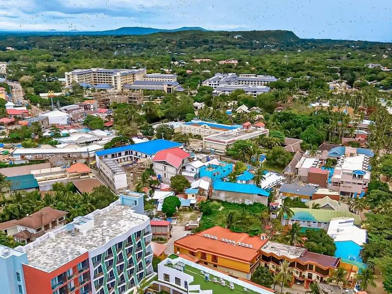 Best Western Plus The Ivywall Resort Panglao