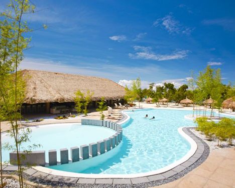 Bluewater Panglao Beach Resort