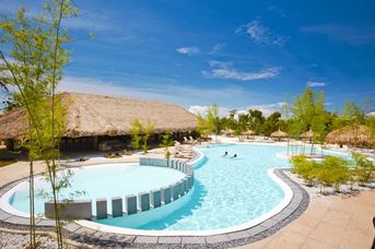 Bluewater Panglao Beach Resort