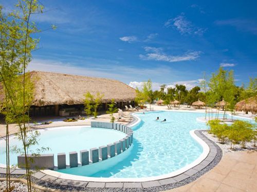 Bluewater Panglao Beach Resort