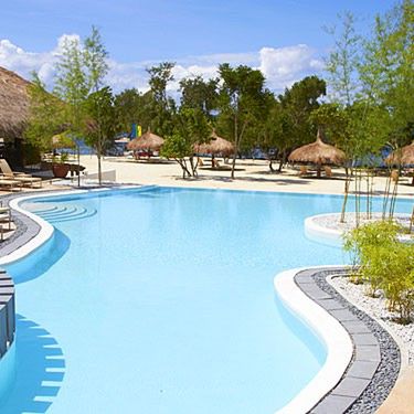 Bluewater Panglao Beach Resort – 2026-02-06 - Zdjęcie 3