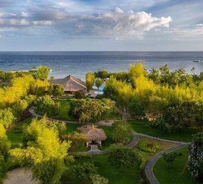 Bluewater Panglao