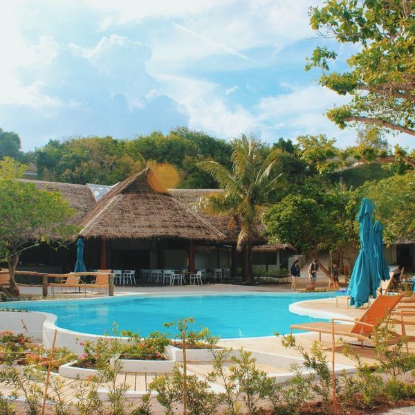 Bluewater Sumilon Island Resort – 2026-03-15 - Zdjęcie 2