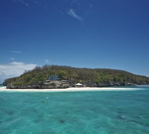 Bluewater Sumilon Island Resort