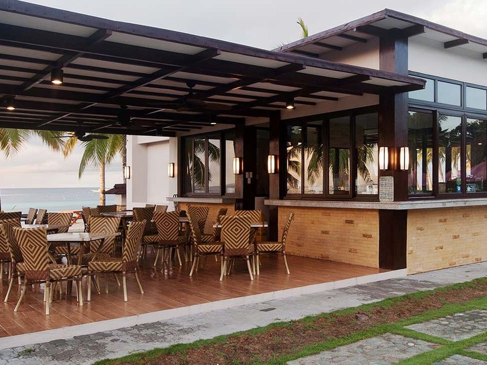 drink bar