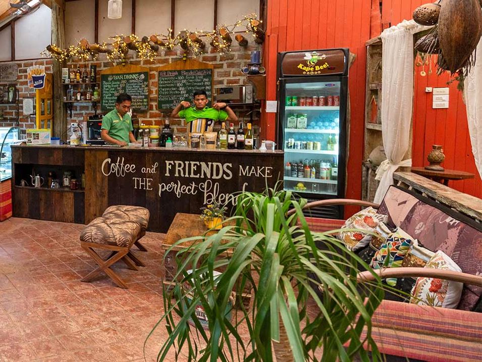 drink bar