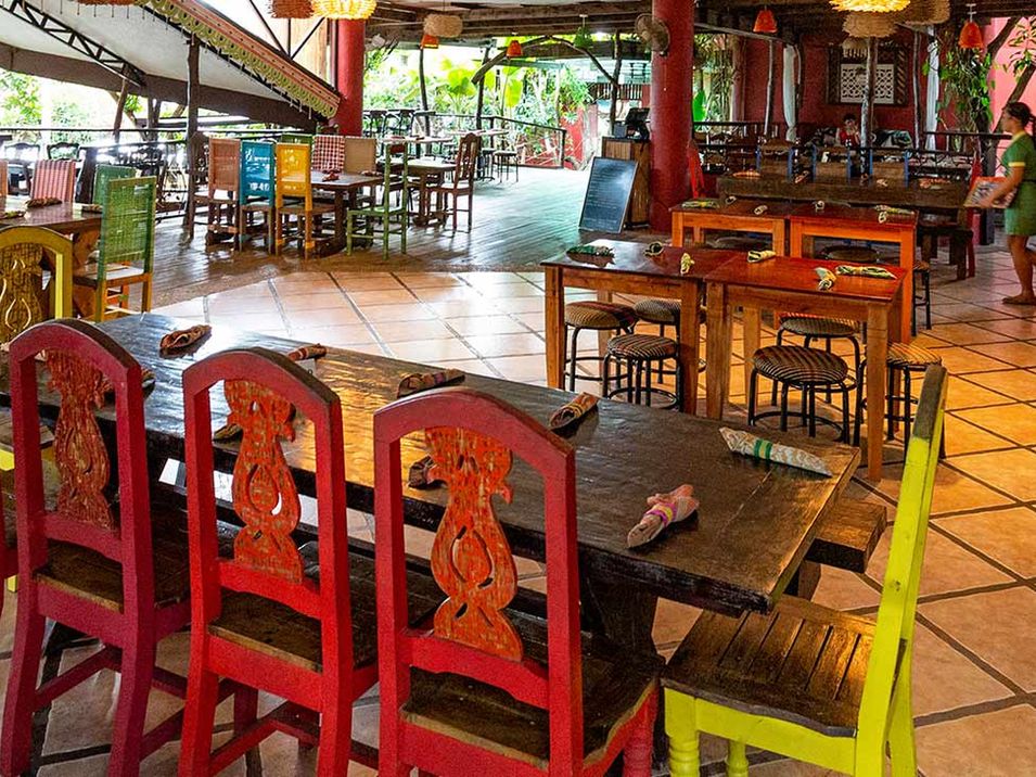 restauracja