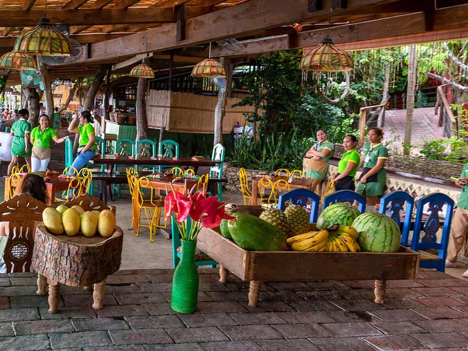 restauracja