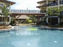 Boracay Tropics Resort