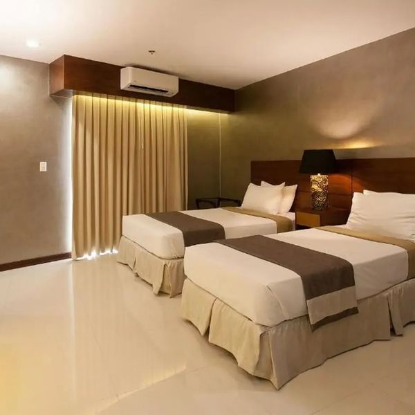 Cebu White Sands at Maribago Beach Resort – 2026-12-07 - Zdjęcie 3