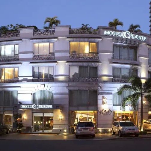Celeste (Makati City) – 2026-03-09