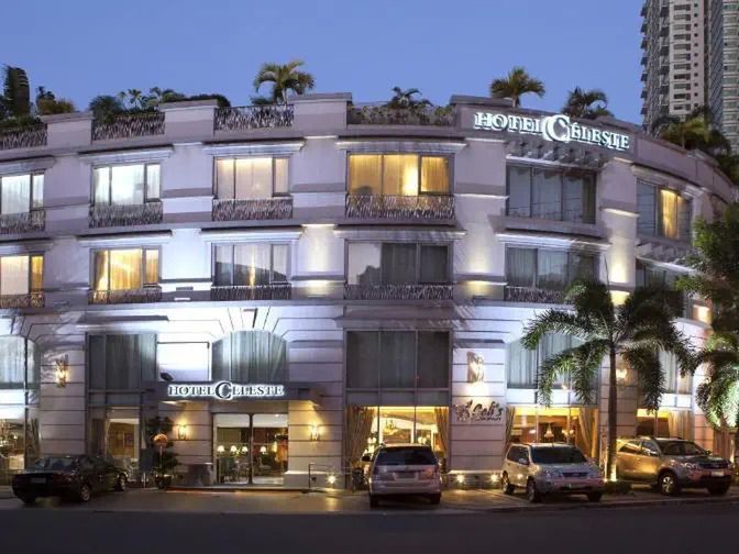 Celeste (Makati City)