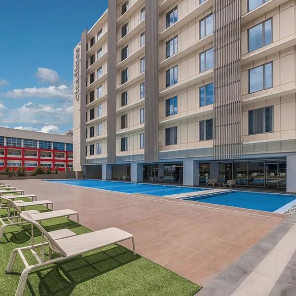 Citadines Bay City – 2026-03-08