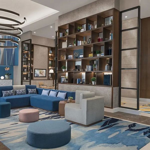 Citadines Bay City – 2026-03-08 - Zdjęcie 2