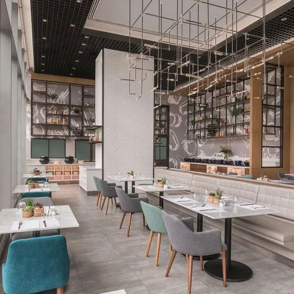 Citadines Bay City – 2026-03-08 - Zdjęcie 3