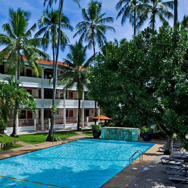 Costabella Tropical Beach – 2026-02-04