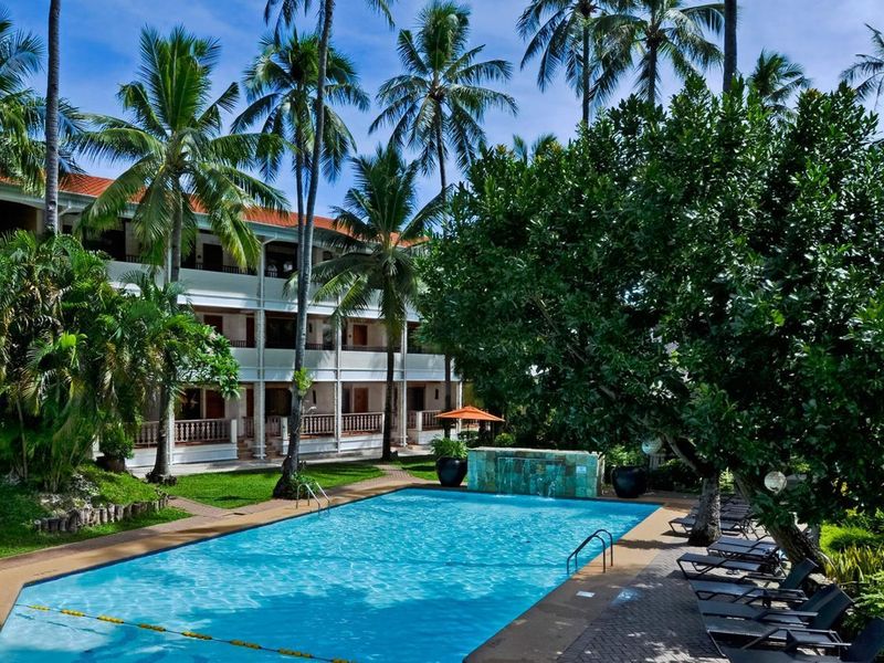 Costabella Tropical Beach