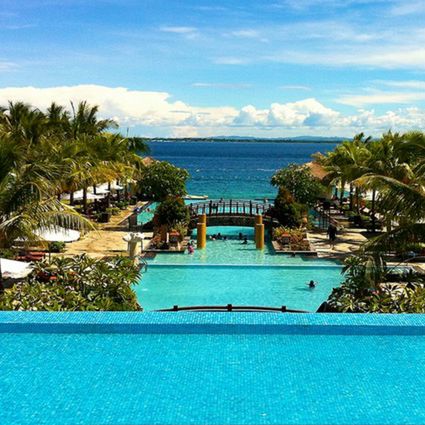 Crimson Resort and Spa Mactan – 2026-03-04 - Zdjęcie 2