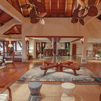 Crimson Resort and Spa Mactan