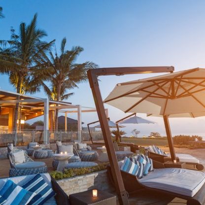 Crimson Resort and Spa Mactan