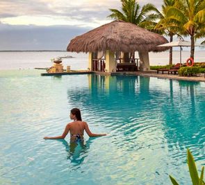 Crimson Resort & Spa