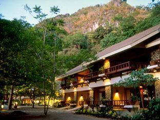 El Nido Lagen 4*