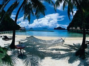 El Nido Miniloc Resort 3*