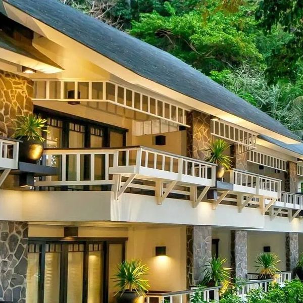 El Nido Resorts Lagen Island