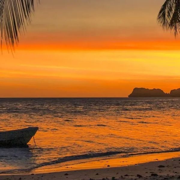 El Nido Resorts Pangulasian Island