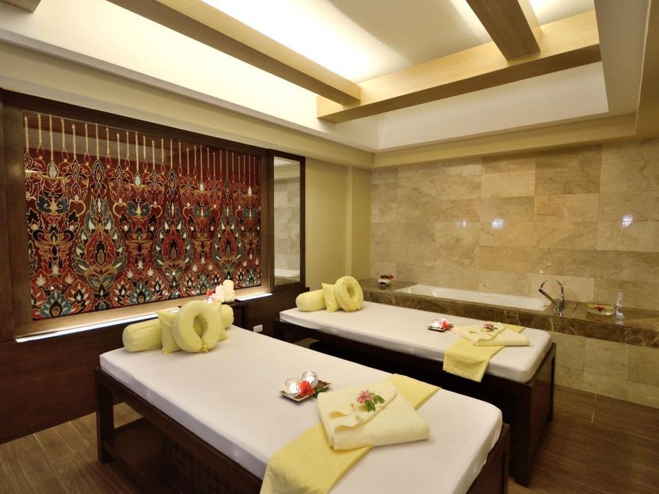 SPA