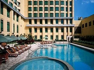 Hyatt 5*