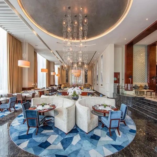 Makati Diamond – 2026-03-08 - Zdjęcie 2