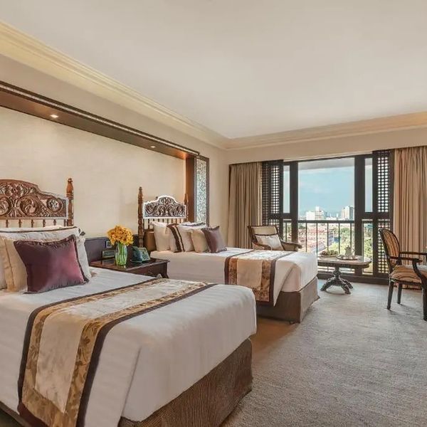 Manila Hotel – 2026-03-08 - Zdjęcie 3