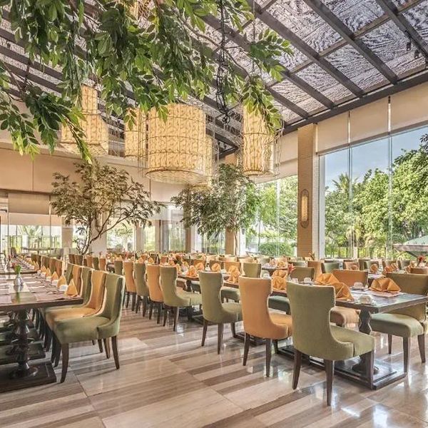 Manila Hotel – 2026-03-08 - Zdjęcie 2