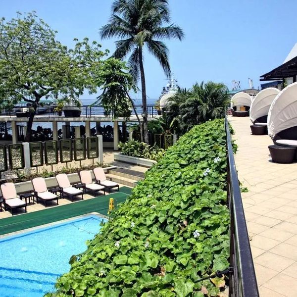 Manila Hotel – 2026-03-08