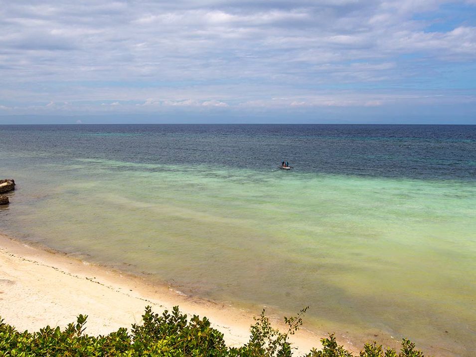 plaża