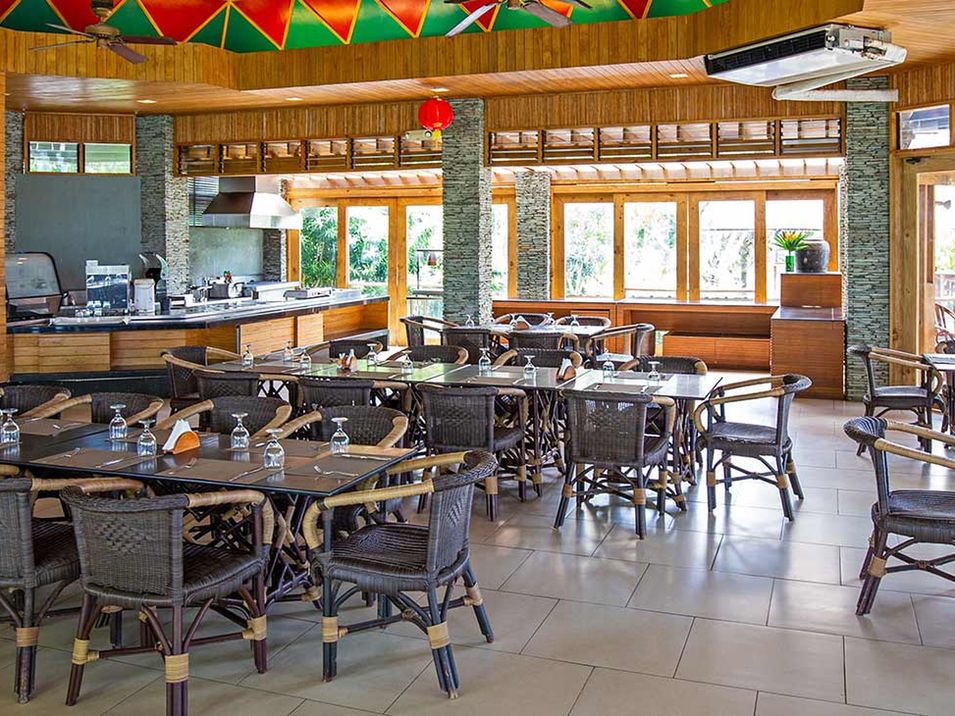 restauracja