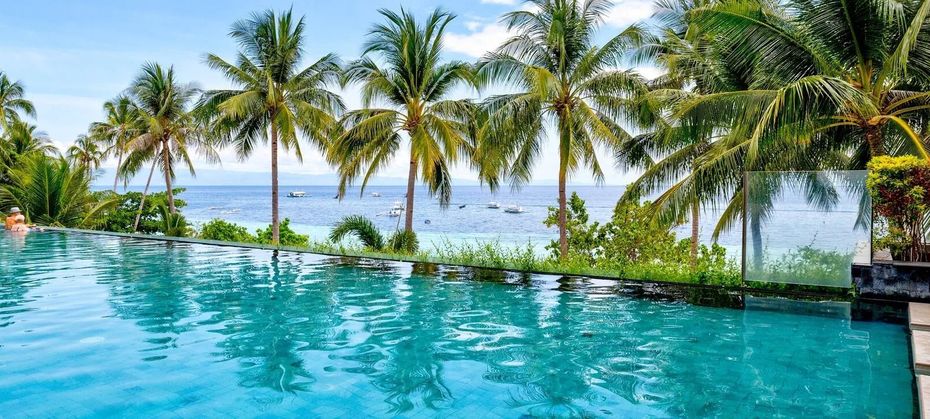 Modala Beach Resort