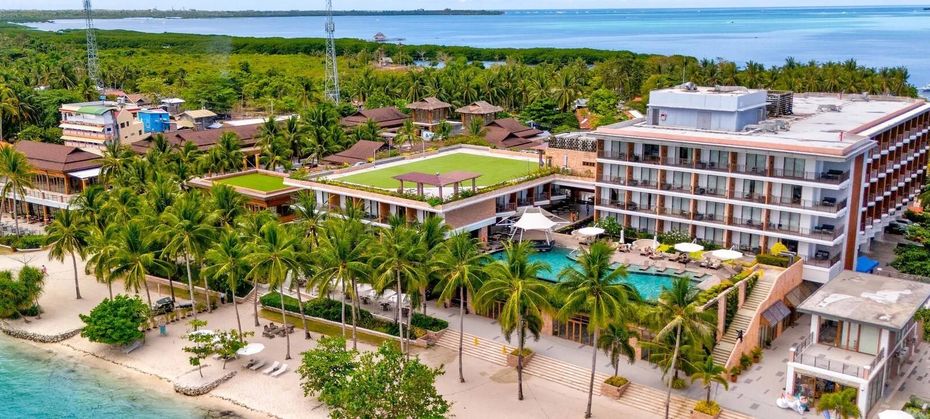 Modala Beach Resort