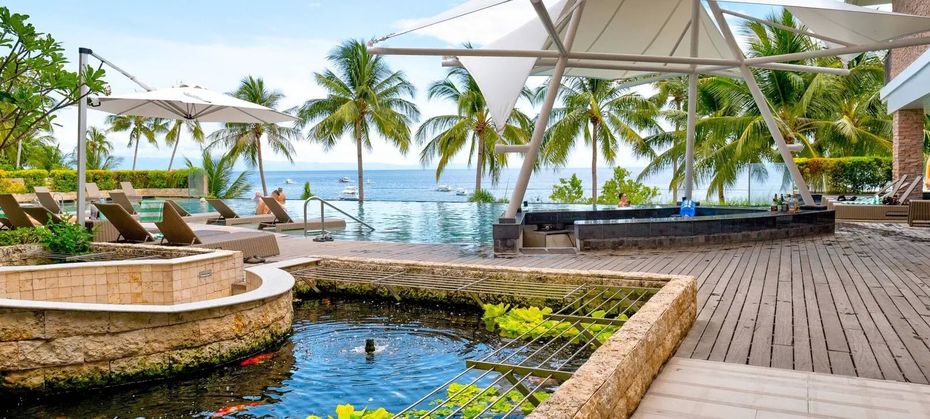 Modala Beach Resort